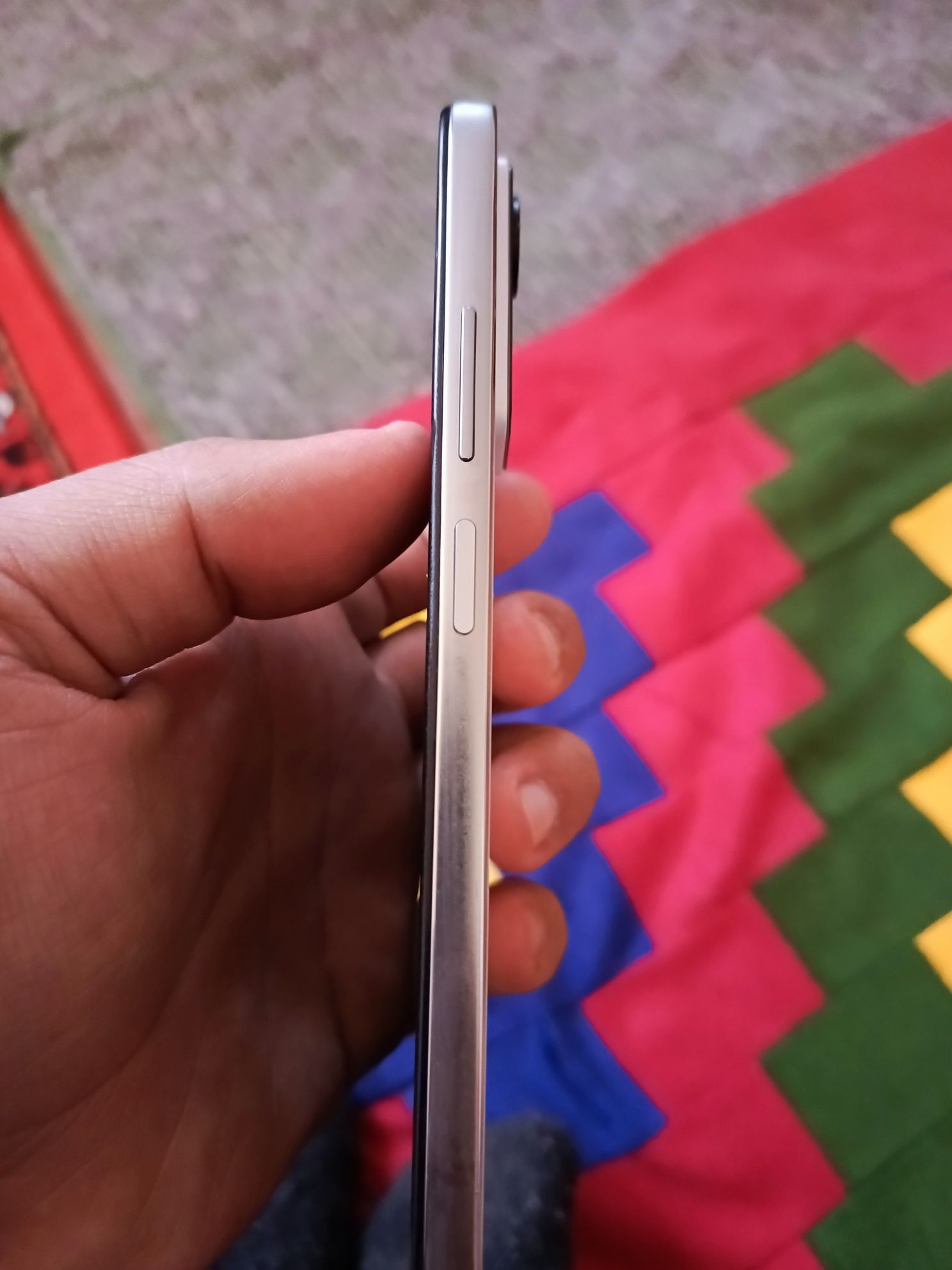 Xiaomi redmi note 12 pro