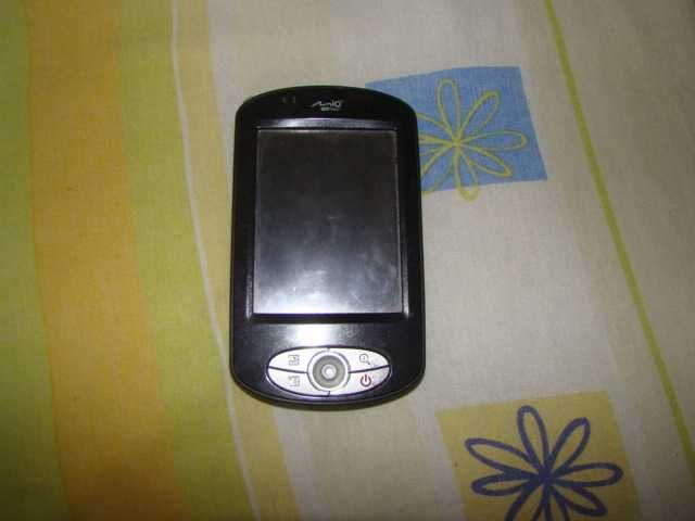 GPS Мио п 550 Гпс