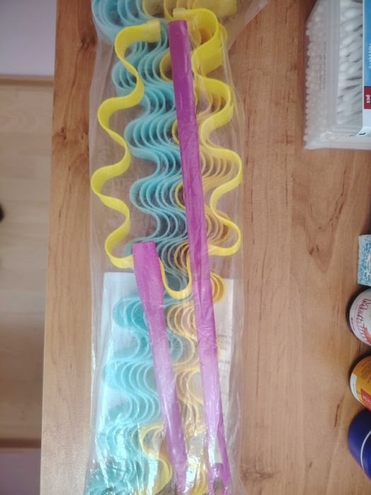 Преса за коса, машина за премахване на цъфтеж, ролки