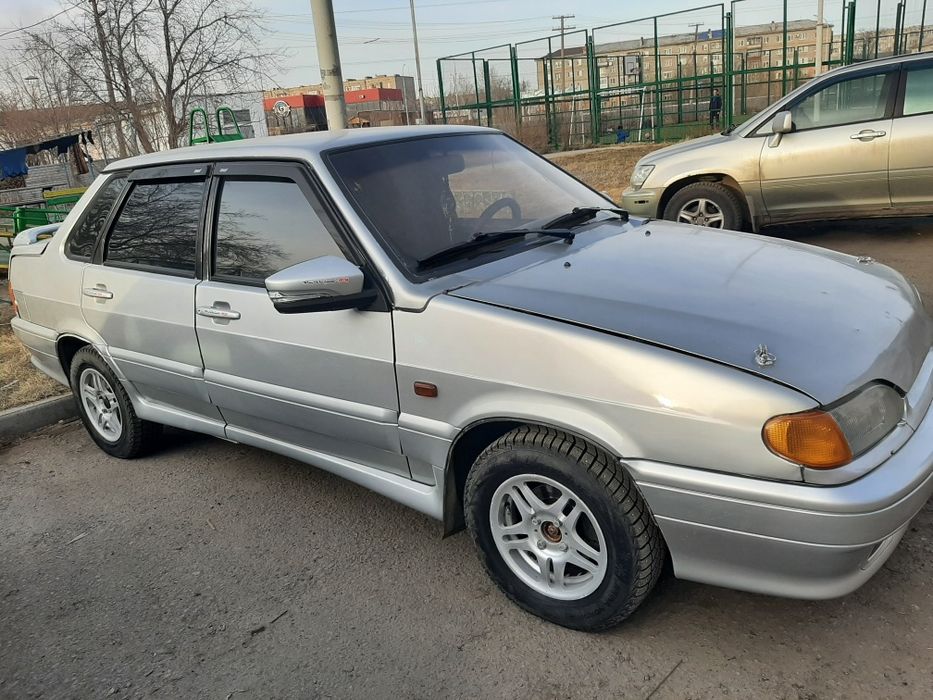 Продам авто в хорошем состояний