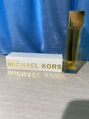 Michael Kors Sexy Amber