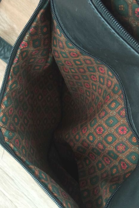 Geanta de umar piele naturala