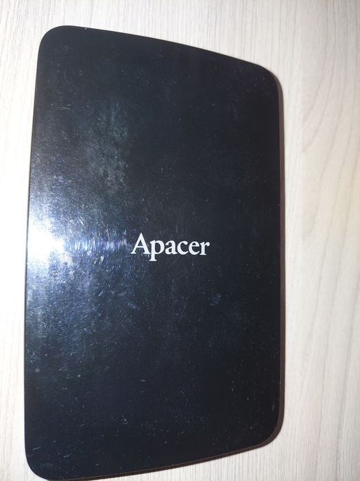 Продам жёсткий диск