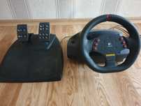 Logitech MOMO Racing