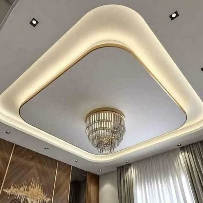 Malyarka + Gipsakardon. Xizmati