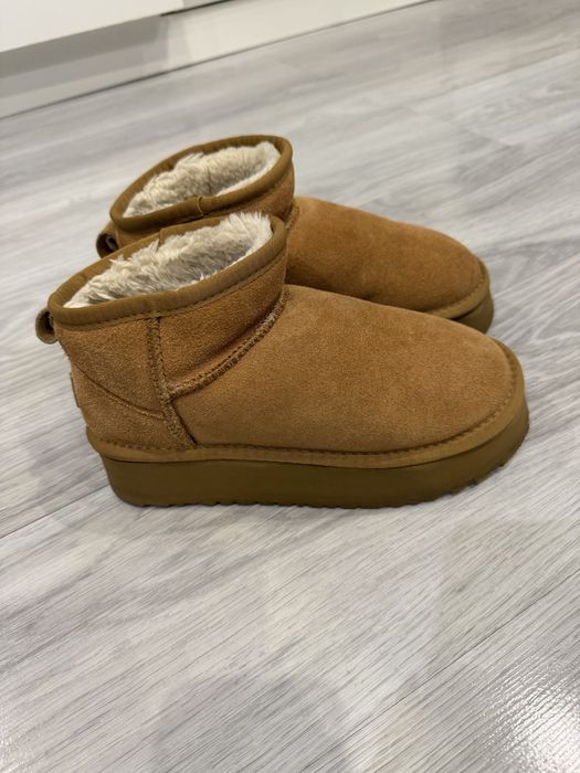 Дамски боти UGG 36-ти номер