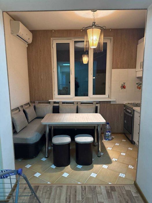 Сдаётся квартира парк фуркат