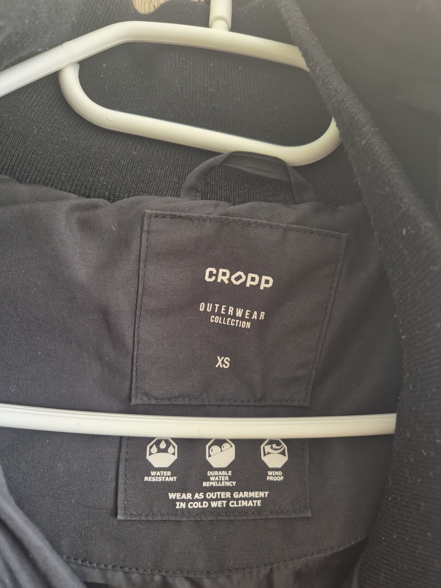 Дамско яке CROPP, XS размер