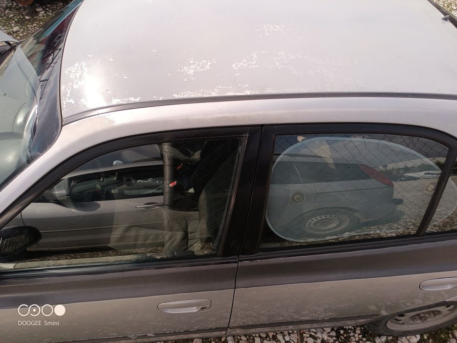 Hyundai Accent 2 - Хюндай Акцент 2 на части