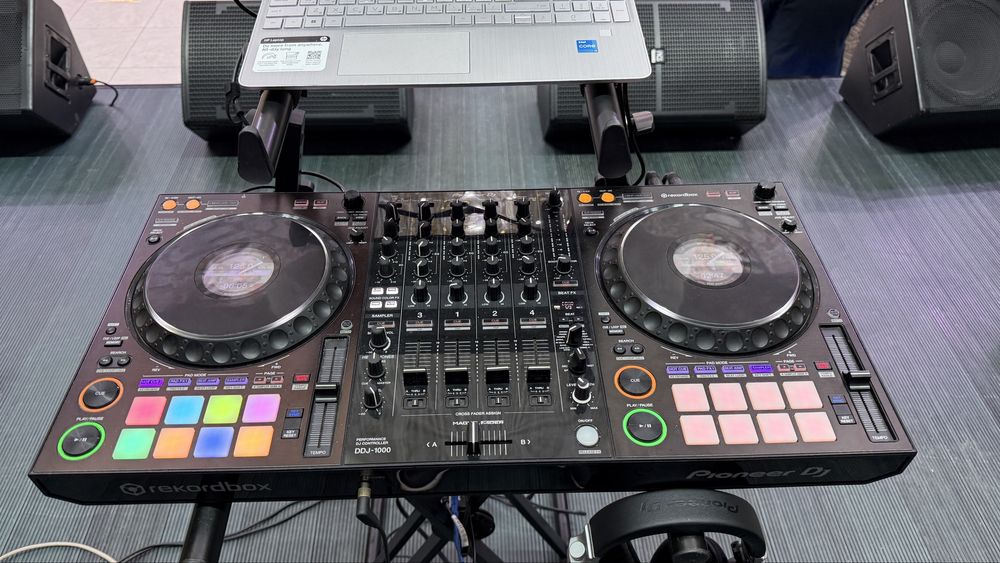 Pioneer DDJ-1000