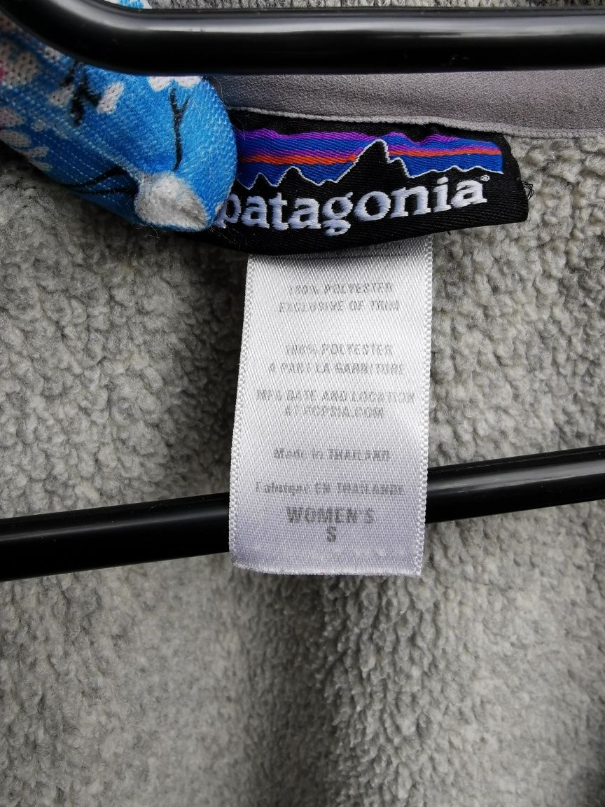 Geacă fleece Patagonia Better Sweater S damă, outdoor