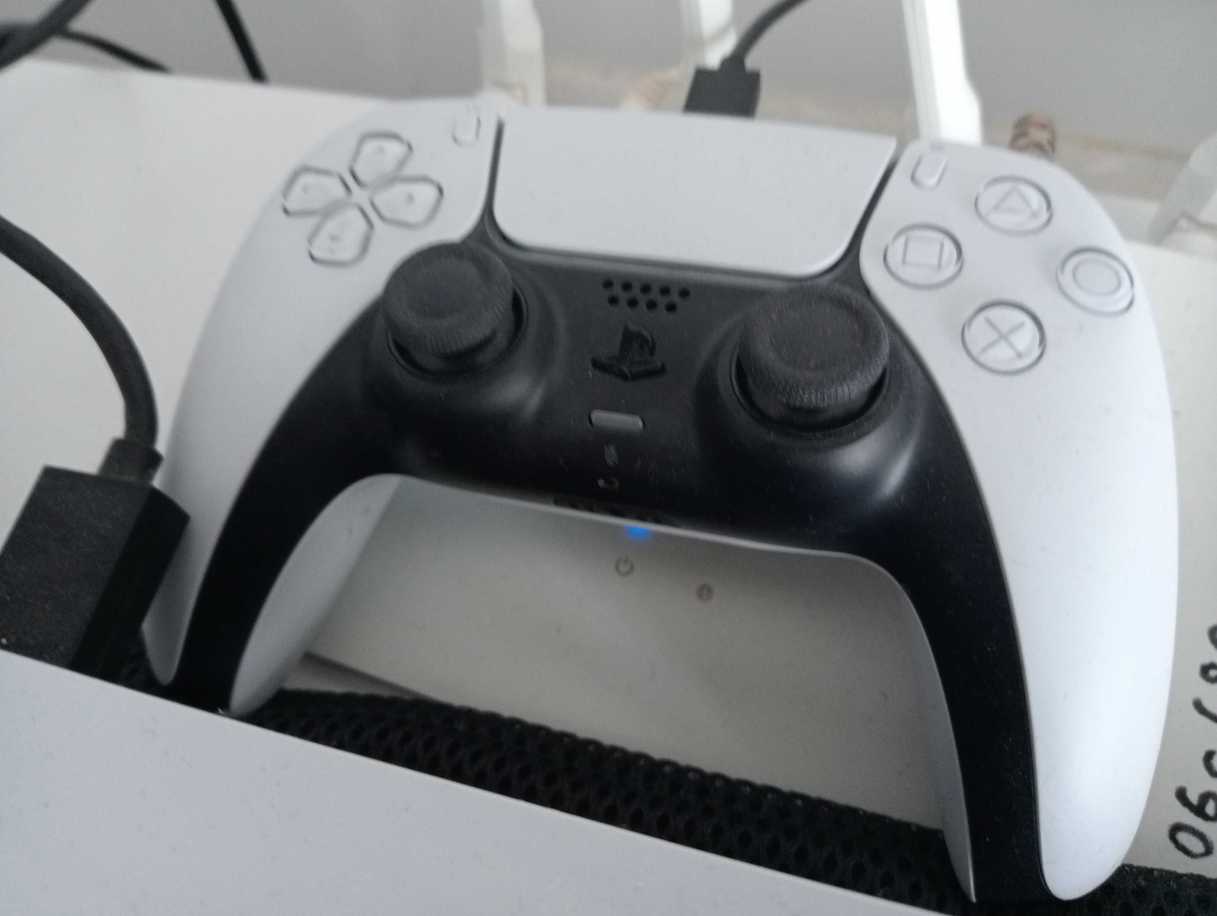 Ps5 + Gopro13 + Bara gym cu 4 disk 5kg