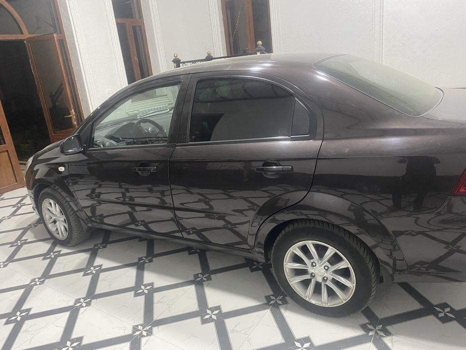 Нексия 3 2018 бекорчила безовта кимайлар