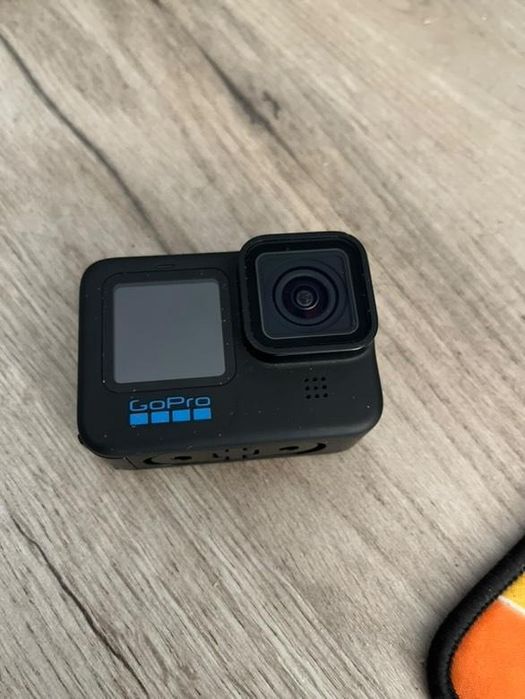 GoPro HERO9 Black