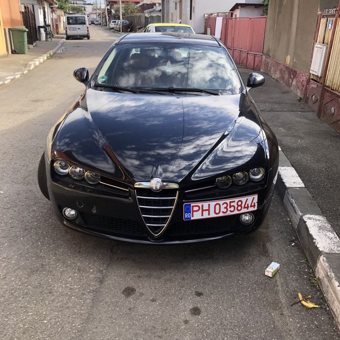 Vand Masina Alfa Romeo An fabricatie 2006