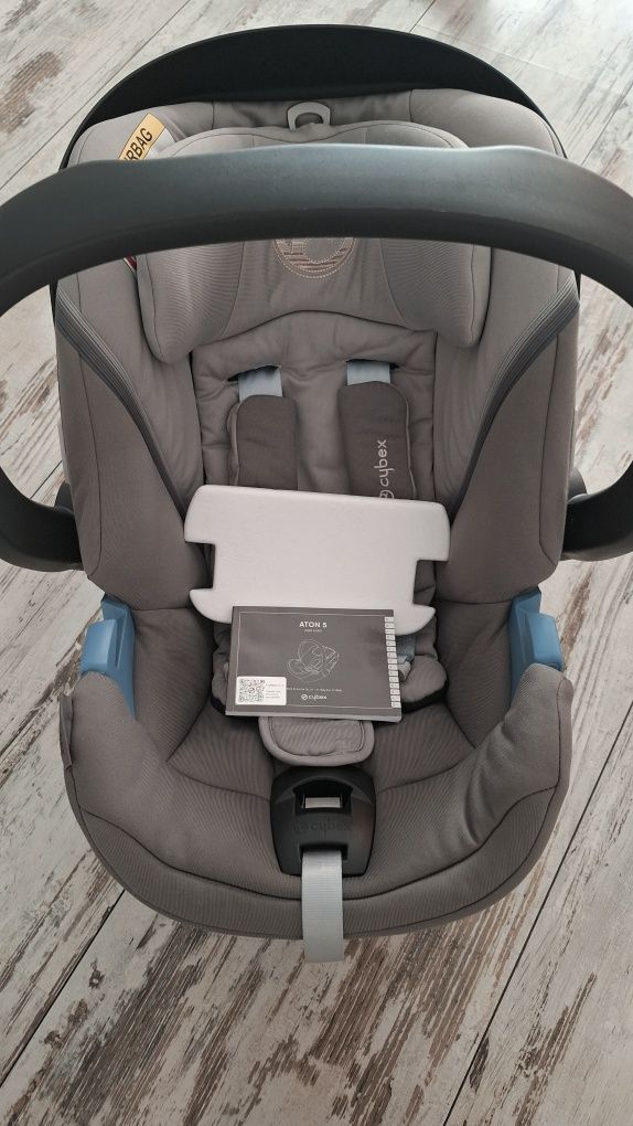 Стол за кола Cybex Aton 5