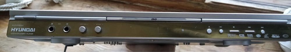 DVD - плеер