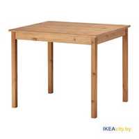 Обеденный стол IKEA