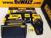 Колан Dewalt Професионален за инструменти