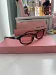 Ochelari de soare Miu Miu