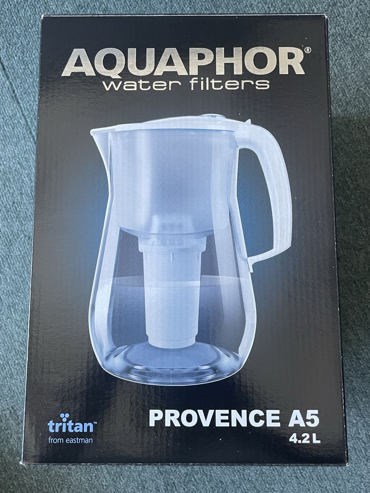 Кана за вода Aquaphor Provance 4.2L