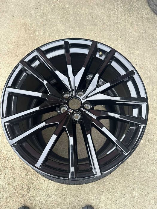 Jante 22 BMW X5 G05, X6 G06 Style M742