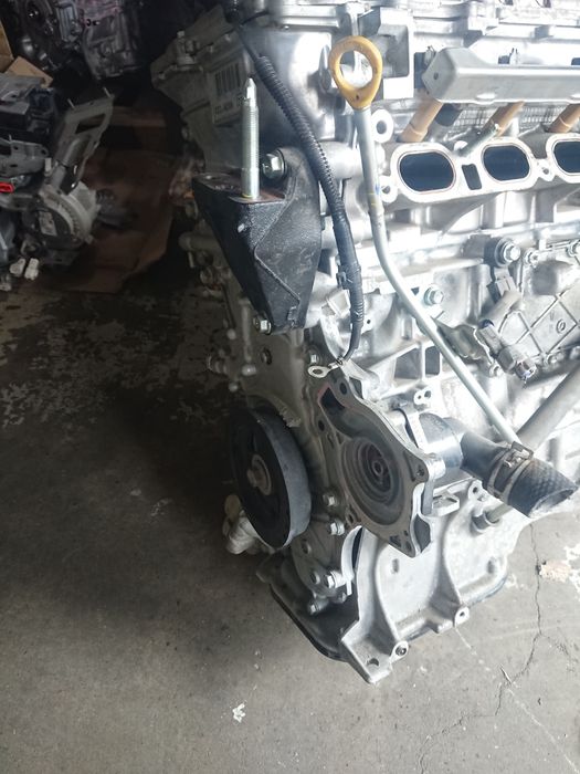 Motor 1.8 toyota prius, corrolla, lexus, auris GARANTIE 6 LUNI