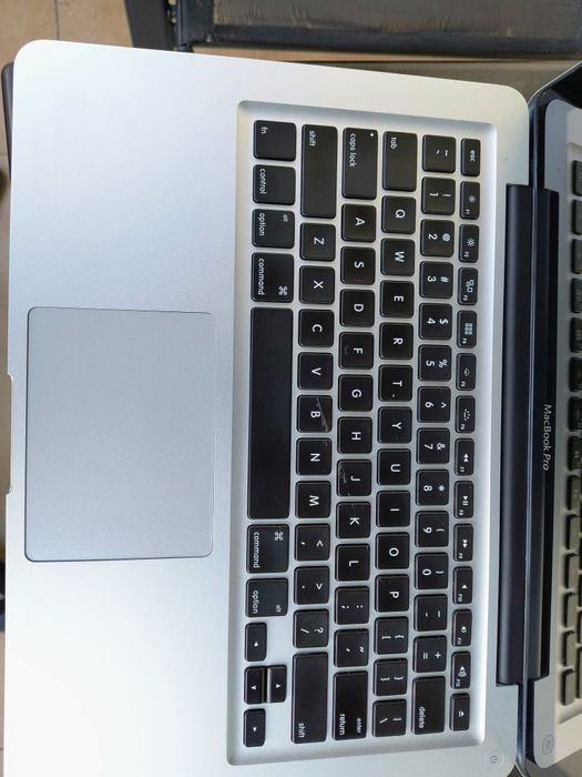 Apple MacBook Pro A1278,Intel Core i5-3210M,Mid-2012,8GB-Ram,256GB SSD