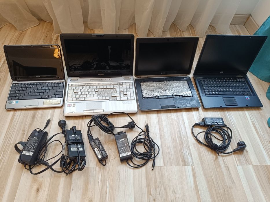 Laptop piese încărcătoare laptop Dell