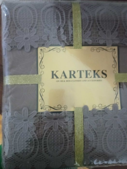Постельное белье Karteks