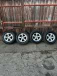 Jante originale 16” Hyundai ix35/Tucson/Kia Sportage, 215/70/R16