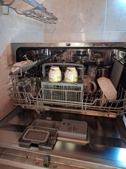 Електро уреди  съдомиялни