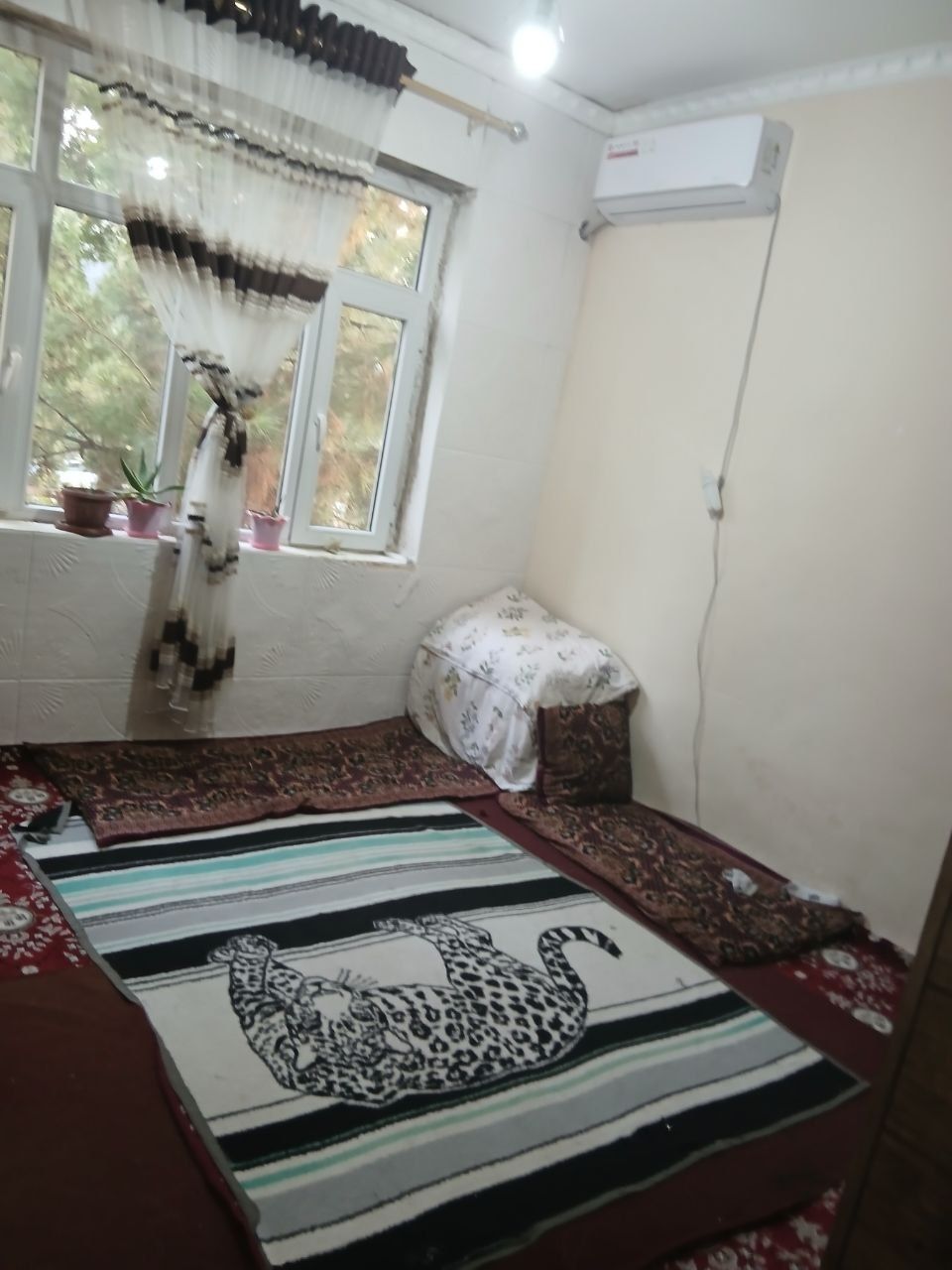 Срочна продаётса квартира