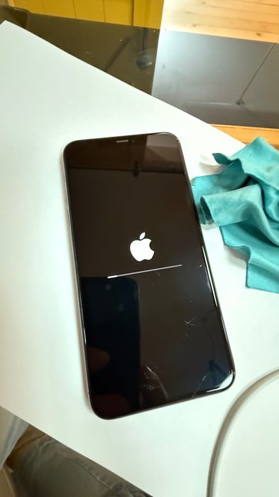 Iphone 11 ProMax