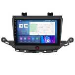 Navigatie Android Dedicata Opel Astra K (2015-2021), Bluetooth,Carplay