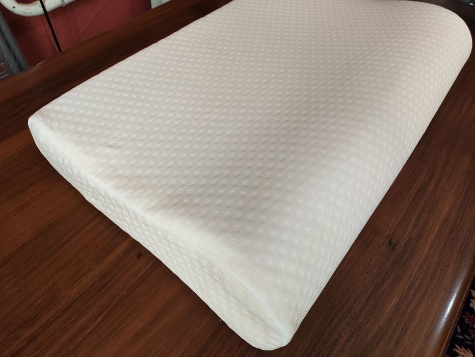 Ортопедическая подушка