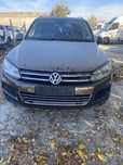 vw touareg 2011 3.0tdi фолксваген туарег на части
