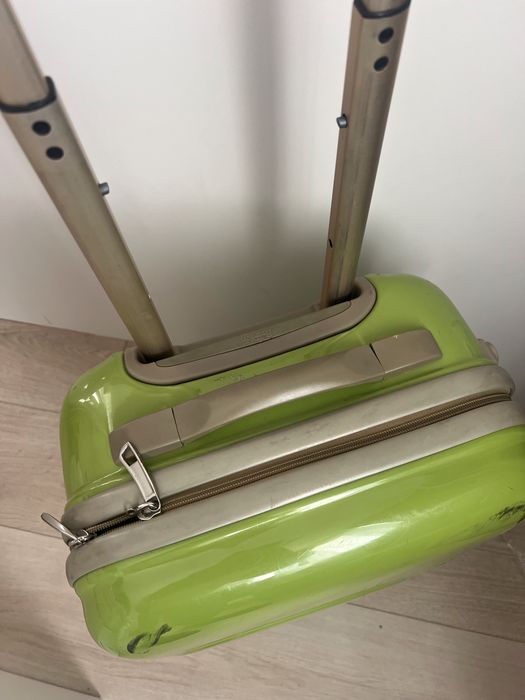 Куфар за ръчен багаж Benetton