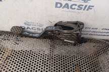 Pedala ambreiaj Volkswagen VW Golf 5  [din 2003 pana  2009] seria Hatchback 5-usi 1.6 MT (102 hp)