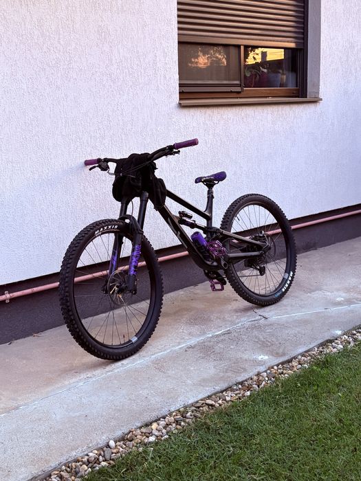yt capre core 2 2023 custom
