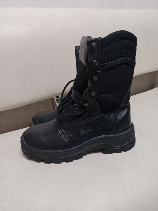 Берцы зимние 39 размер