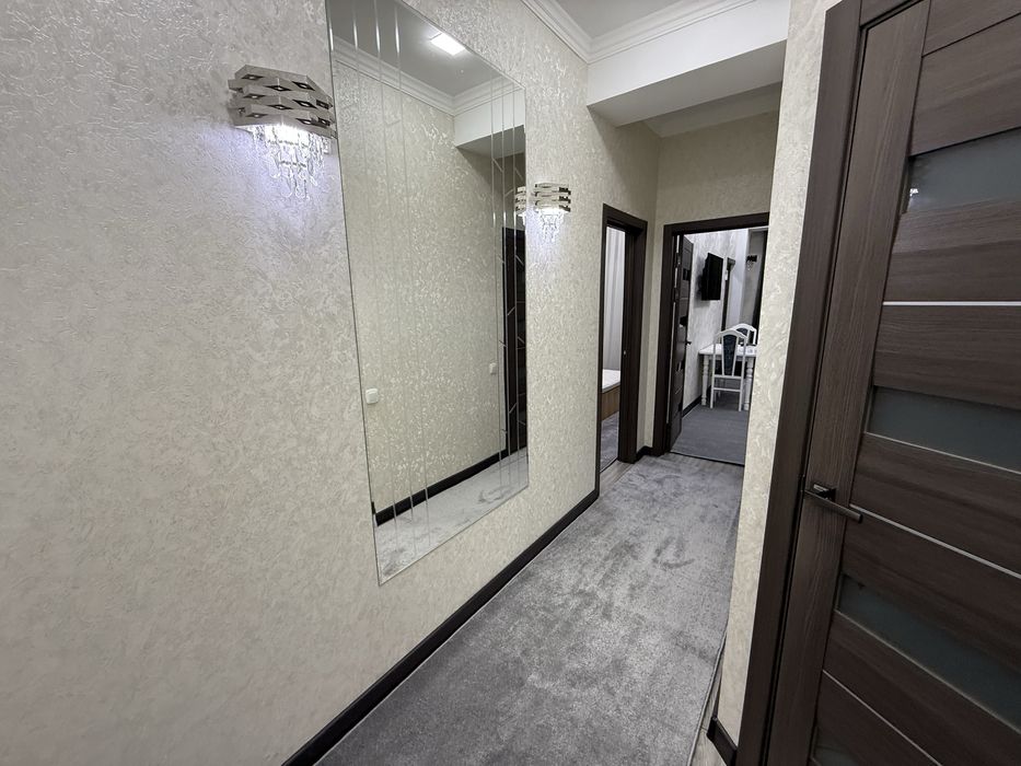 Сдаётся квартира М-в Феруза-2 Эко базар