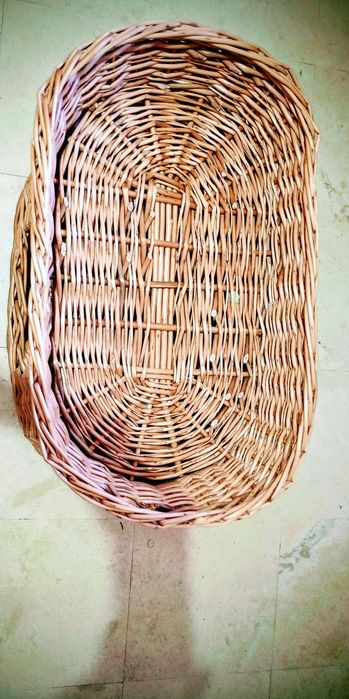 casa  impletita pentru pisici