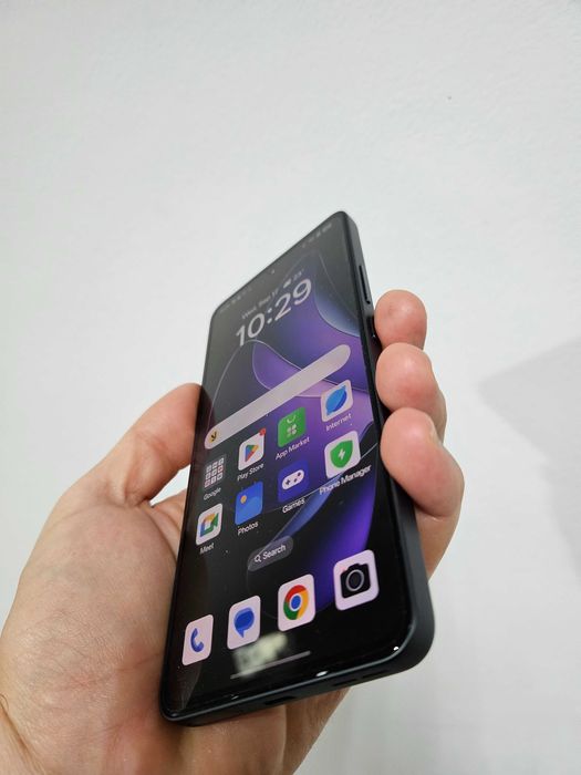 Oppo reno 13f 256Gb 8gb Garantie.