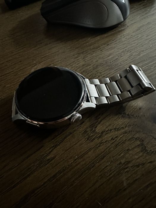 Huawei watch 3 Pro