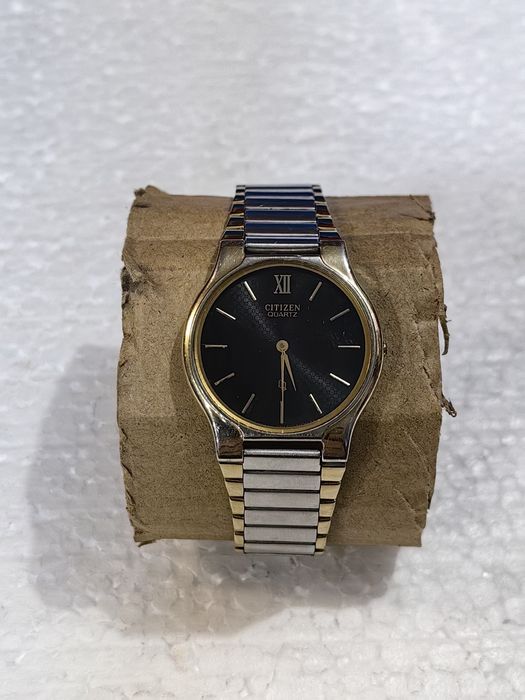 Кварцов часовник Citizen