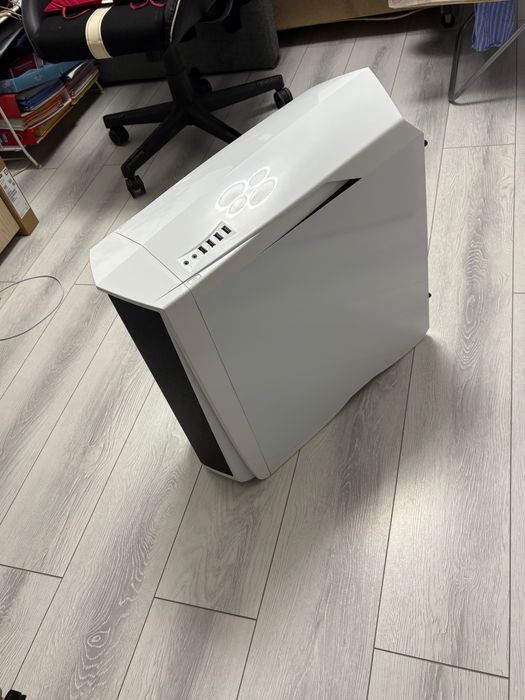 Vand Calculator Gaming Intel I5-9600K 3.7 GHz NVidia RTX2060 Super 8GB