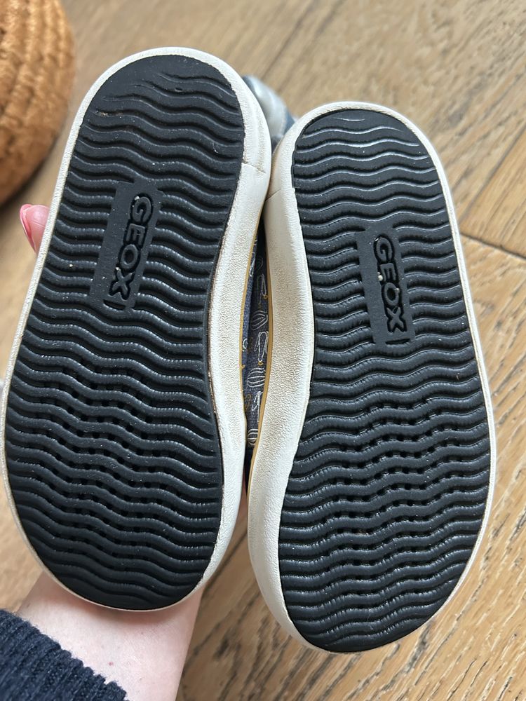 Детски маратонки, ботуши за дъжд Geox, Nike, Adidas 23/24/25 номер