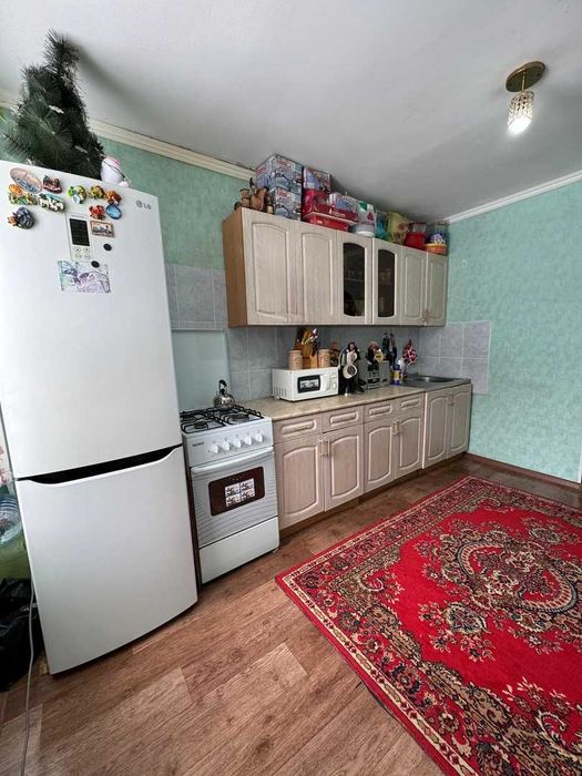 Продается уютная 2-комн кв (Бывшее МСО) в старой части города