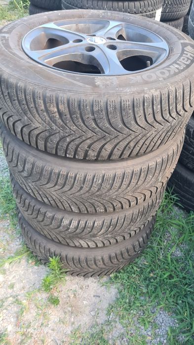 Джанти GMS 5/114.3 Toyota,Honda,Suzuki 5x114.3